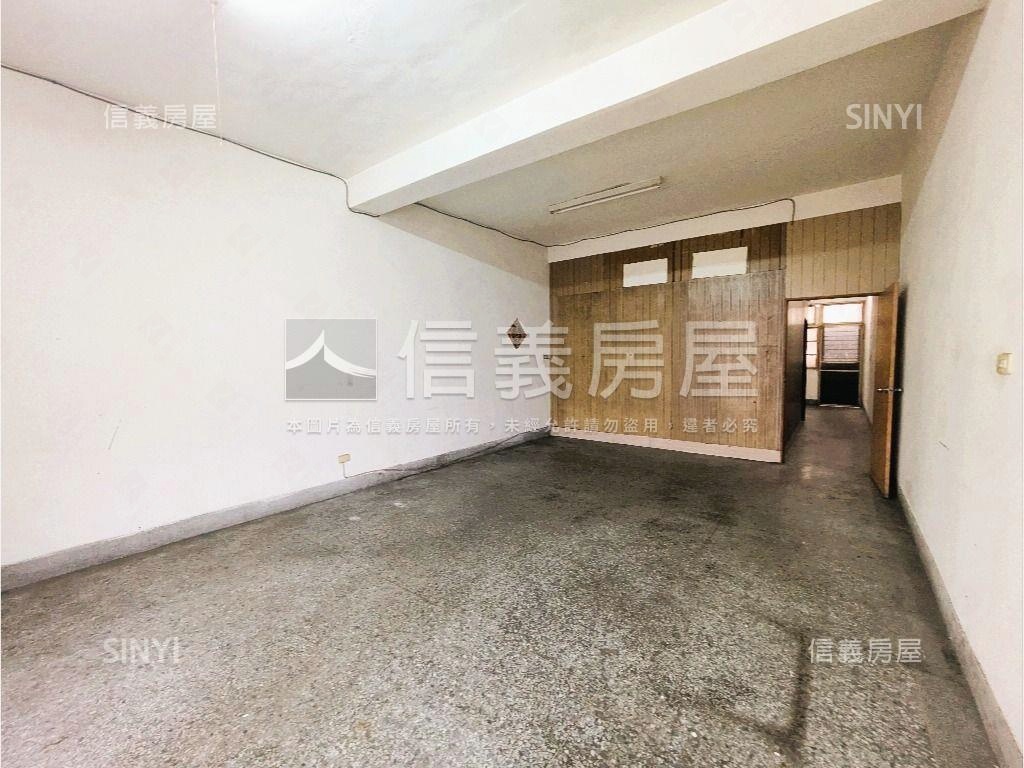 太平永豐路大地坪透天房屋室內格局與周邊環境