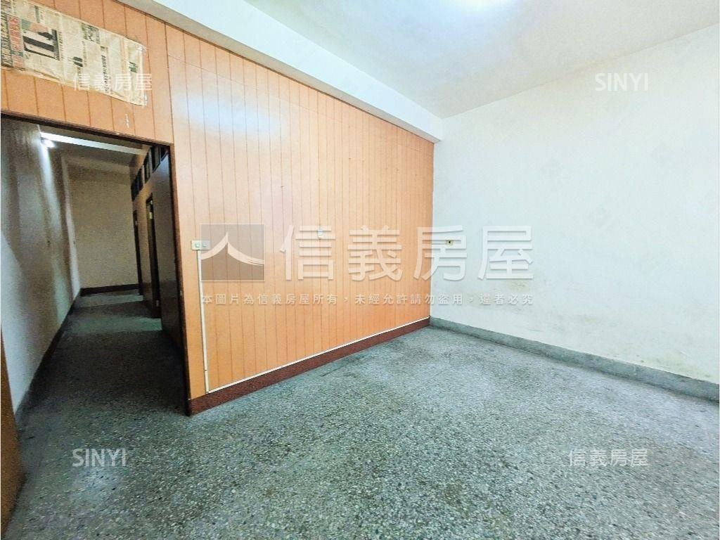 太平永豐路大地坪透天房屋室內格局與周邊環境
