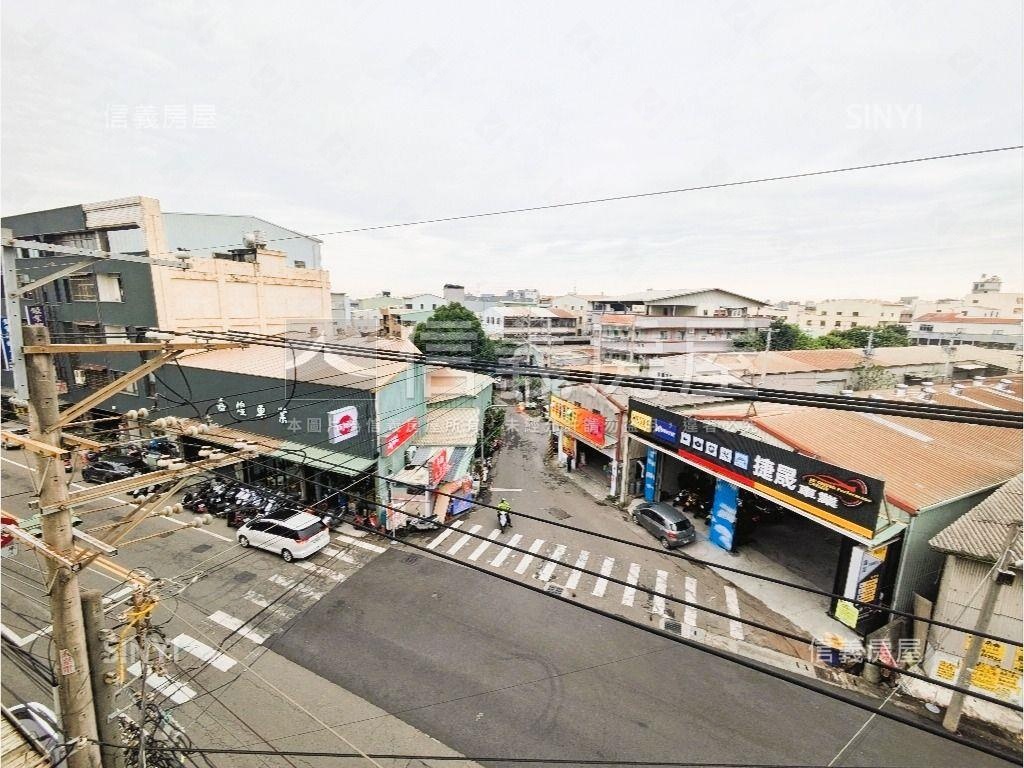 太平永豐路大地坪透天房屋室內格局與周邊環境