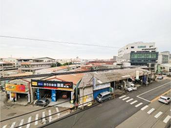 永豐路深１５米大地坪透天