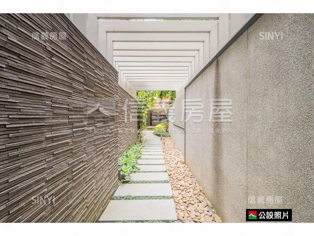 泰然璞真高樓豪邸房屋室內格局與周邊環境