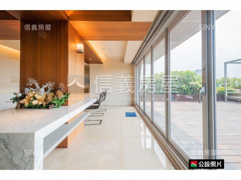 泰然璞真高樓豪邸房屋室內格局與周邊環境