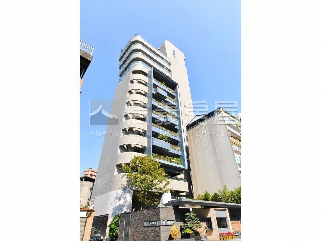 泰然璞真高樓豪邸房屋室內格局與周邊環境