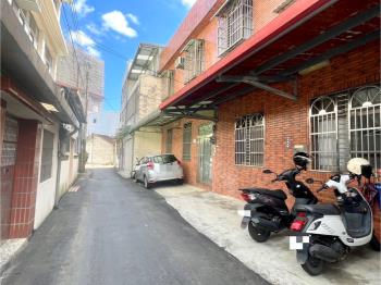 平鎮游泳路活巷大面寬平房