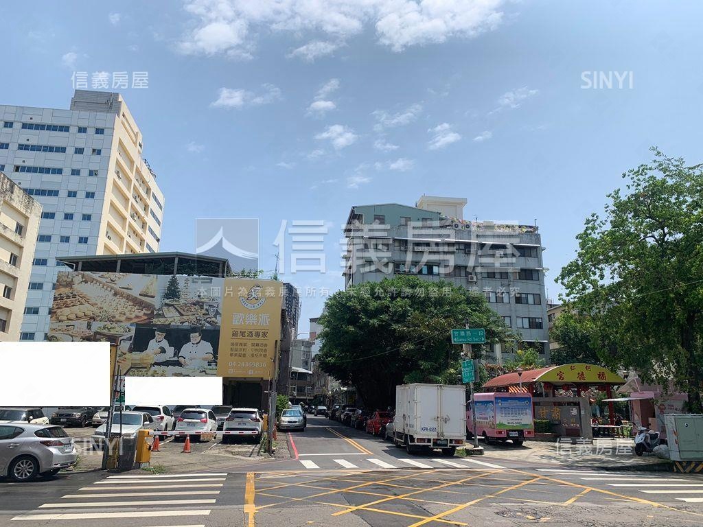 極其稀有！四期近捷運素地房屋室內格局與周邊環境