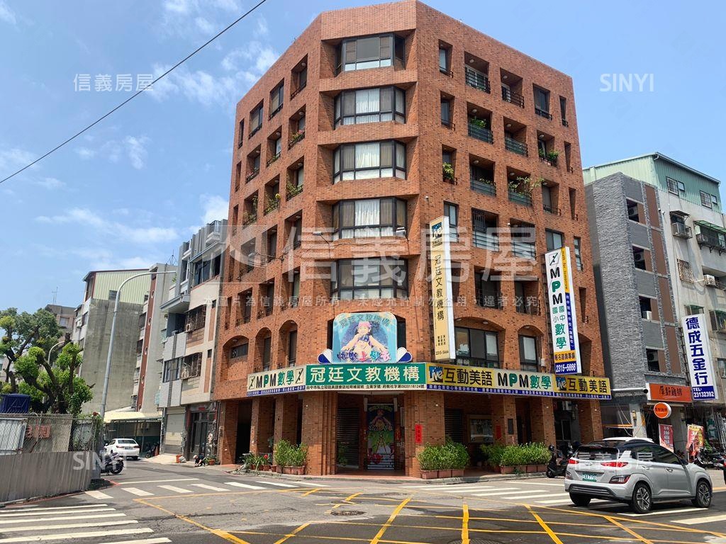 極其稀有！四期近捷運素地房屋室內格局與周邊環境