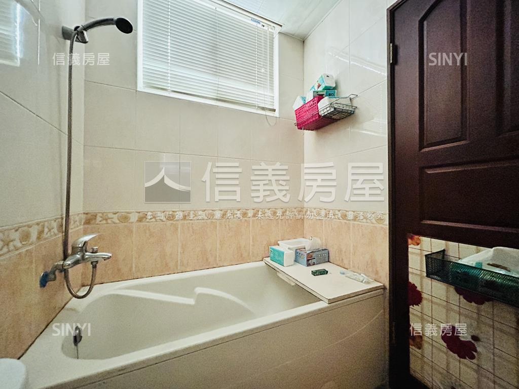 淡水春天華廈稀有釋出三房房屋室內格局與周邊環境