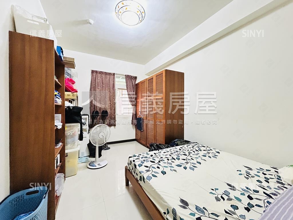 淡水春天華廈稀有釋出三房房屋室內格局與周邊環境