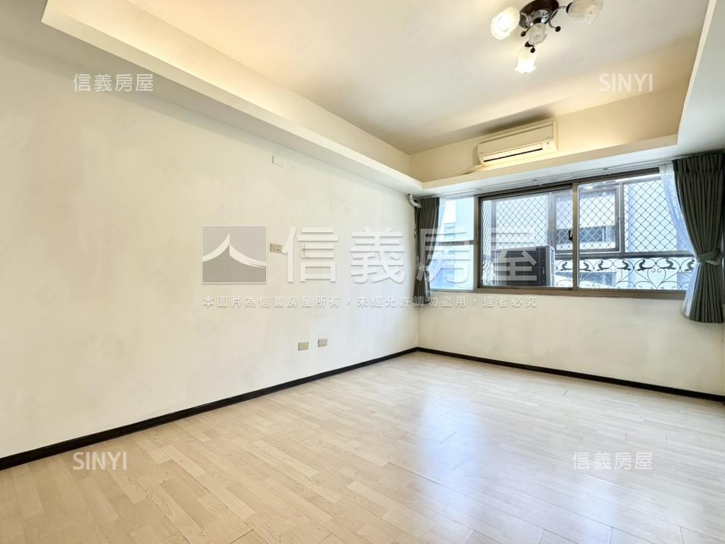 鑫園｜近南屯捷站小資２房房屋室內格局與周邊環境
