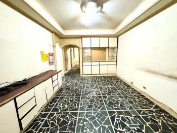 過年來看江翠捷運稀有二樓