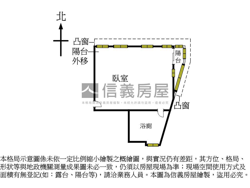 南京東路◆您的成家之路房屋室內格局與周邊環境