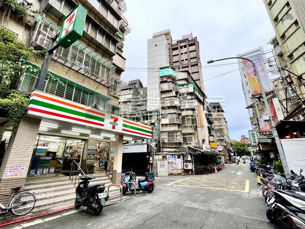 南京東路◆您的成家之路房屋室內格局與周邊環境