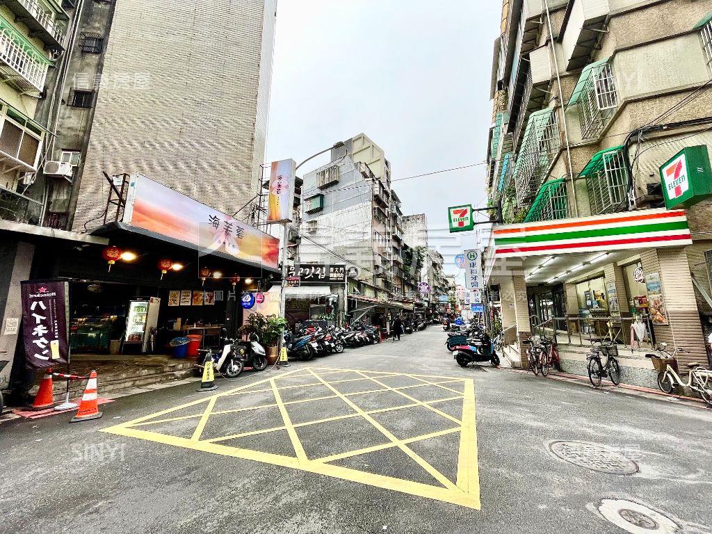 南京東路◆您的成家之路房屋室內格局與周邊環境