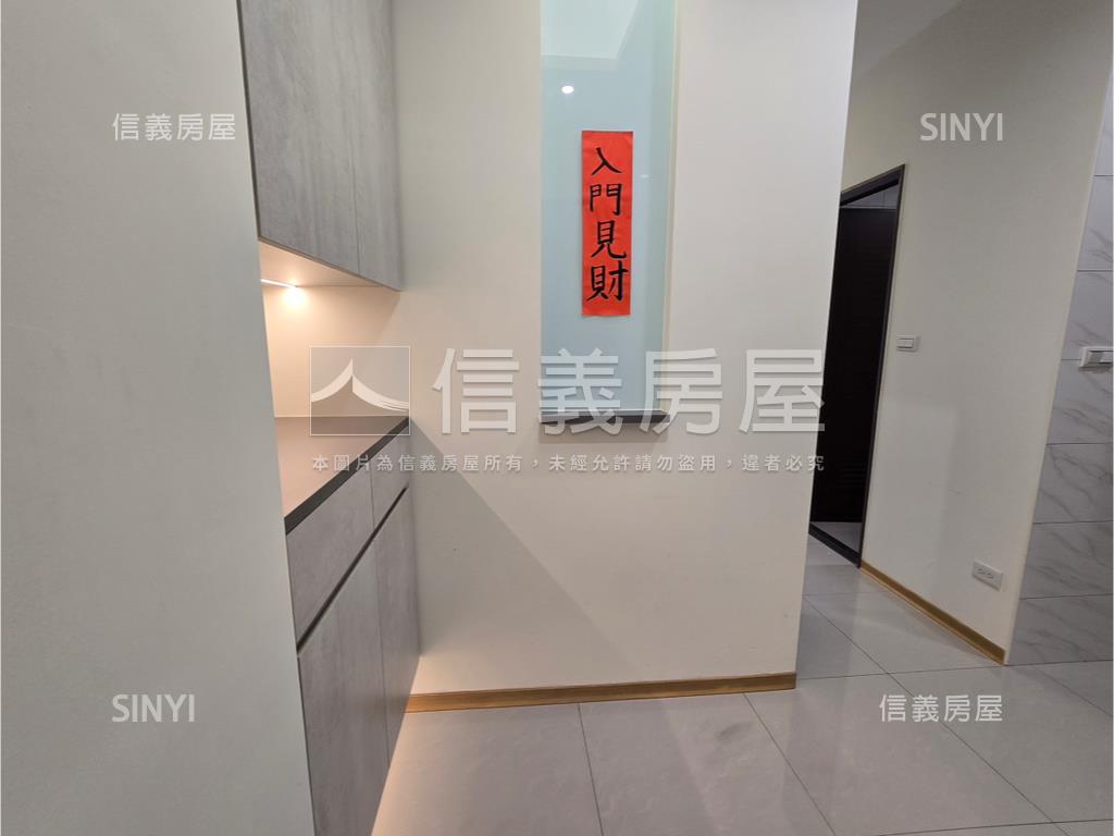 悠秀賞房屋室內格局與周邊環境