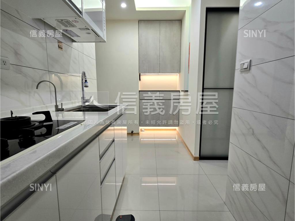 悠秀賞房屋室內格局與周邊環境
