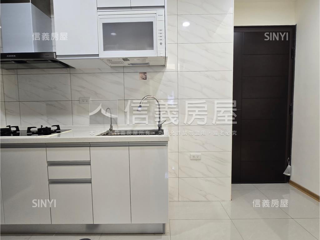 悠秀賞房屋室內格局與周邊環境