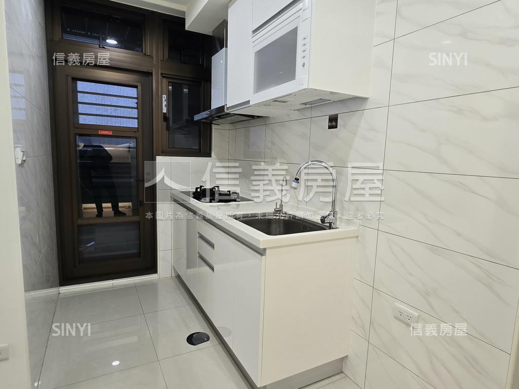 悠秀賞房屋室內格局與周邊環境