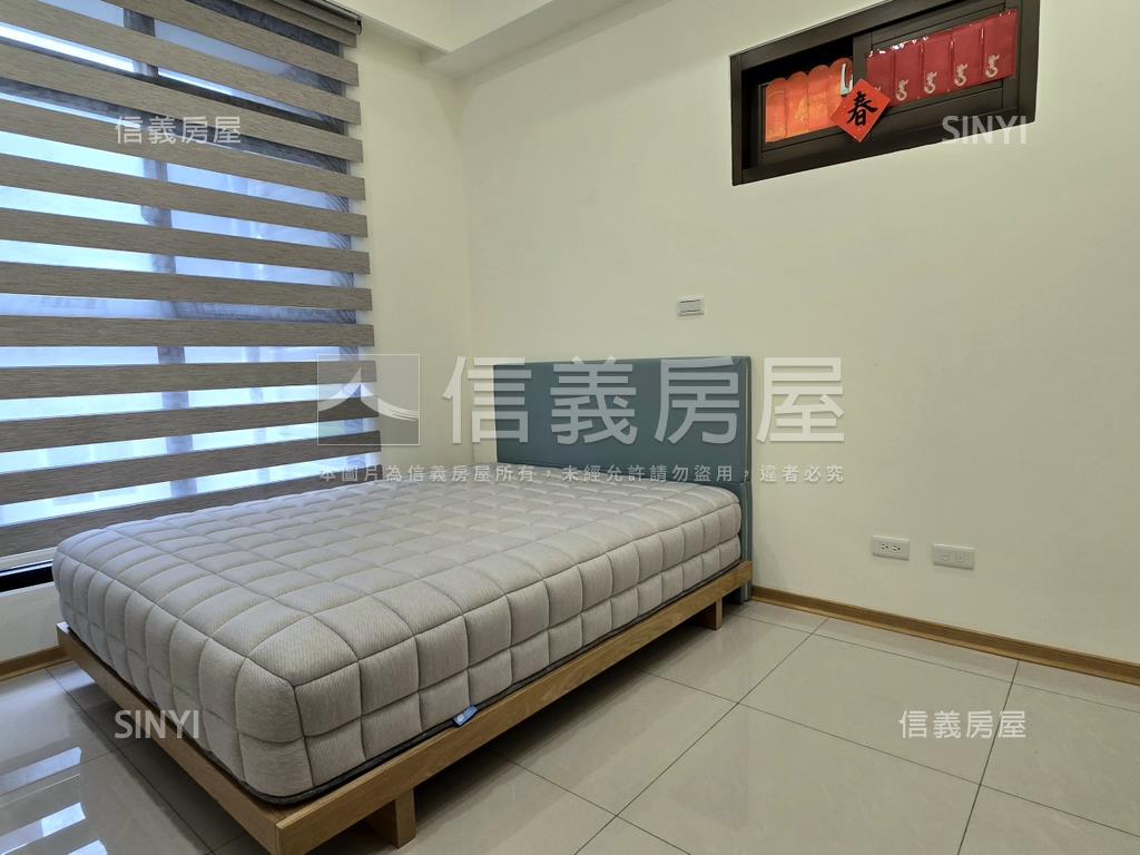 悠秀賞房屋室內格局與周邊環境