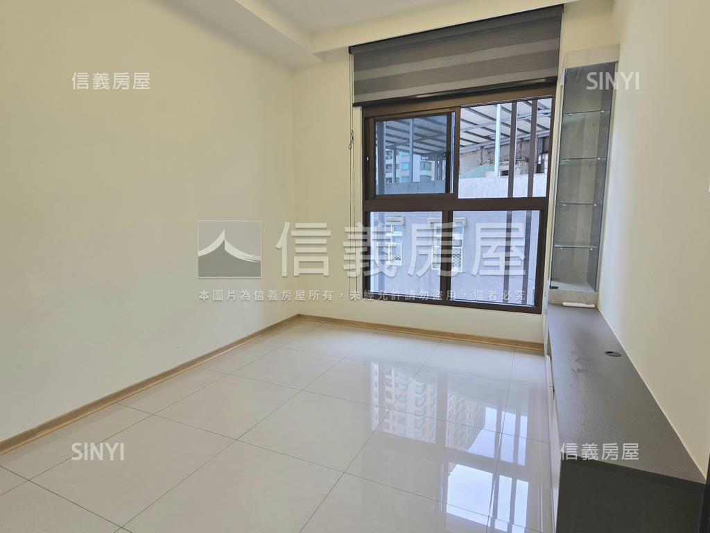 悠秀賞房屋室內格局與周邊環境