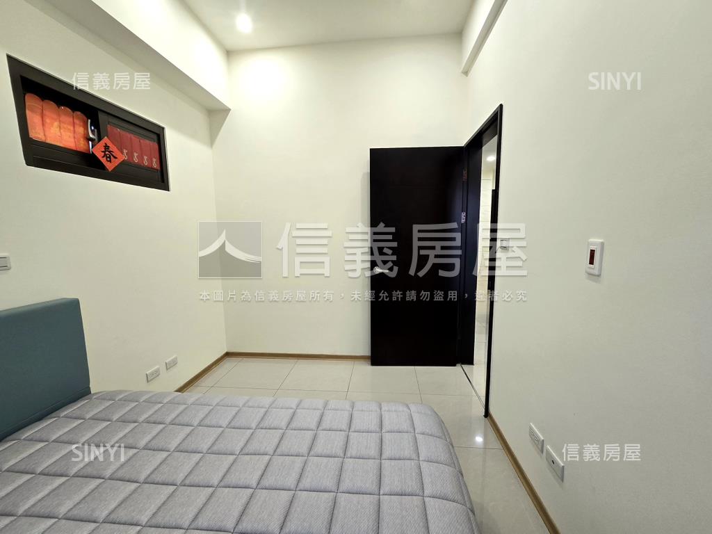 悠秀賞房屋室內格局與周邊環境