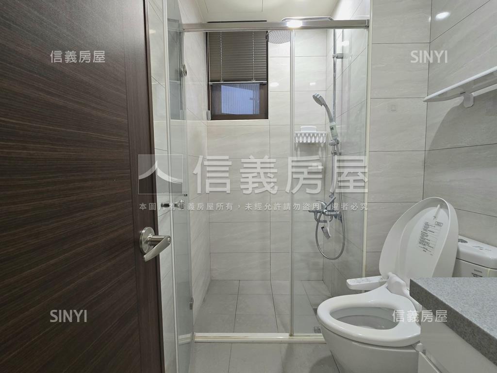 悠秀賞房屋室內格局與周邊環境