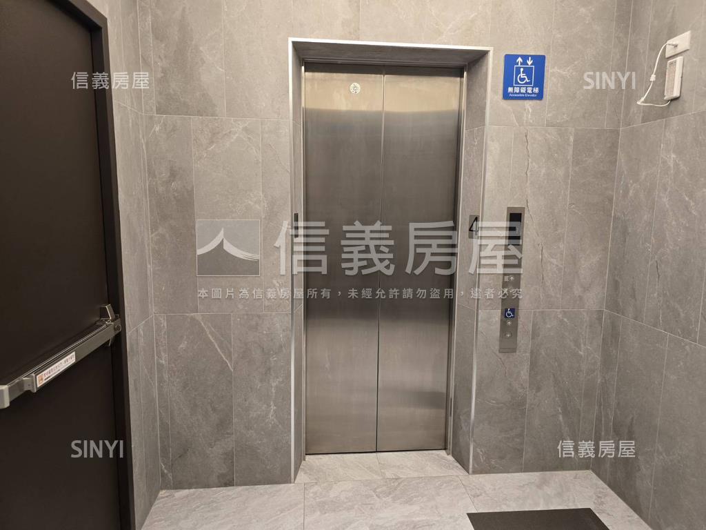 悠秀賞房屋室內格局與周邊環境