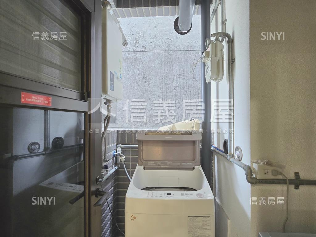 悠秀賞房屋室內格局與周邊環境