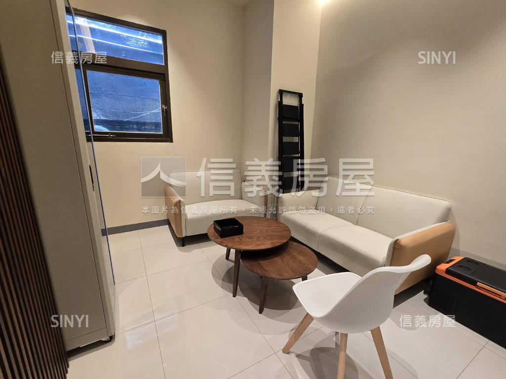悠秀賞房屋室內格局與周邊環境