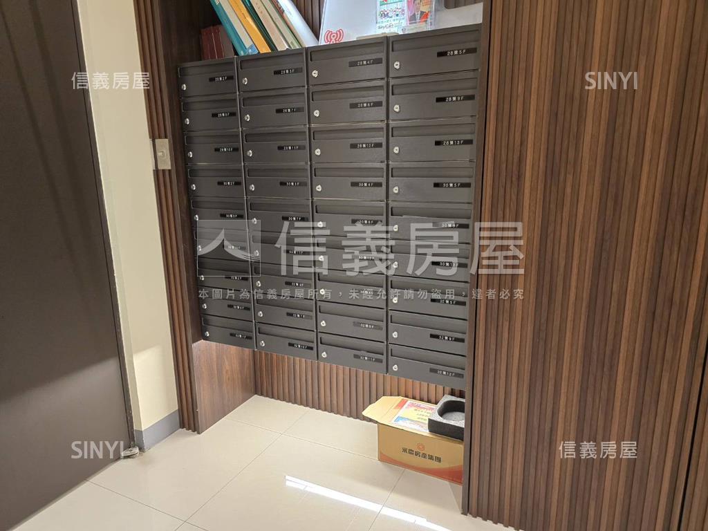 悠秀賞房屋室內格局與周邊環境