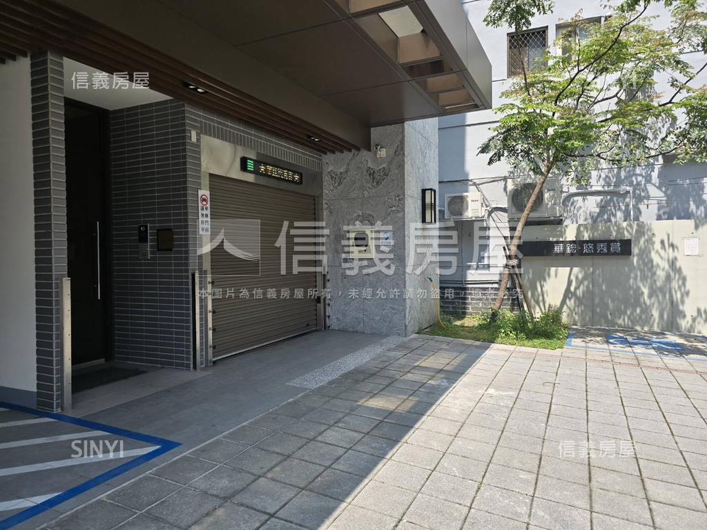 悠秀賞房屋室內格局與周邊環境