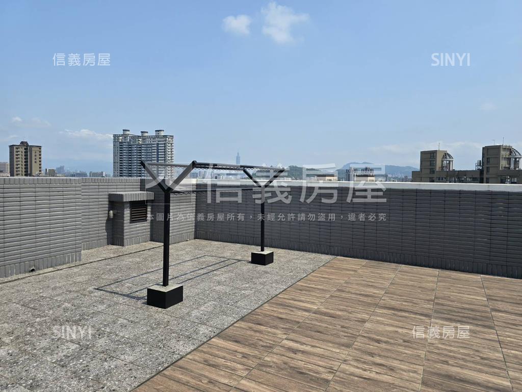 悠秀賞房屋室內格局與周邊環境