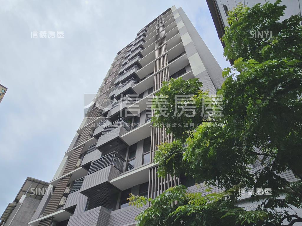 悠秀賞房屋室內格局與周邊環境