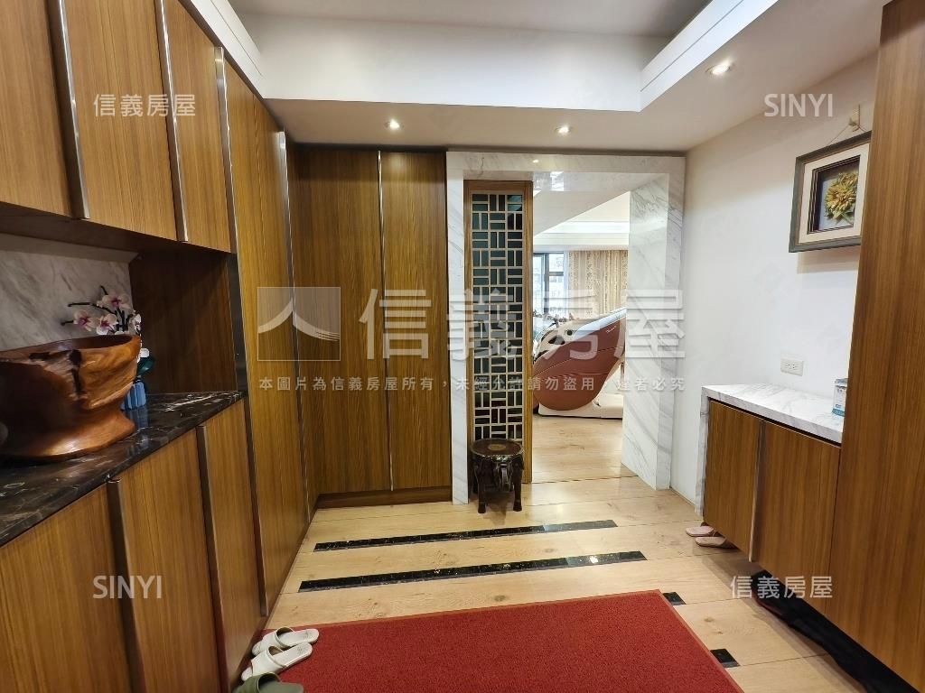 喬治五世臻品大戶房屋室內格局與周邊環境