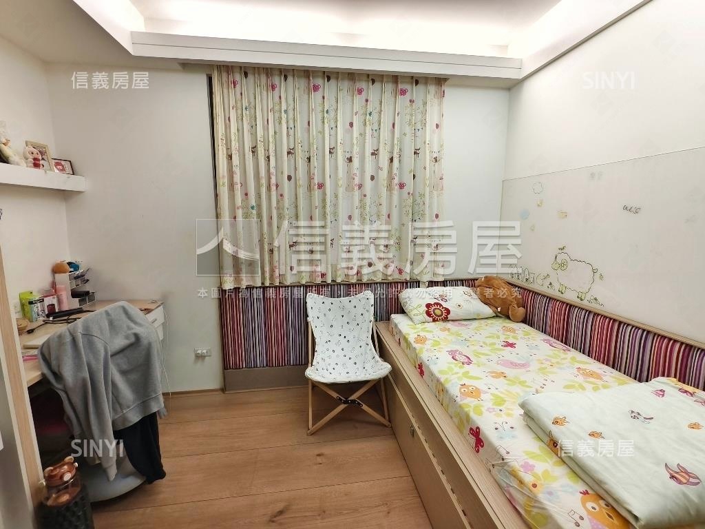 喬治五世臻品大戶房屋室內格局與周邊環境