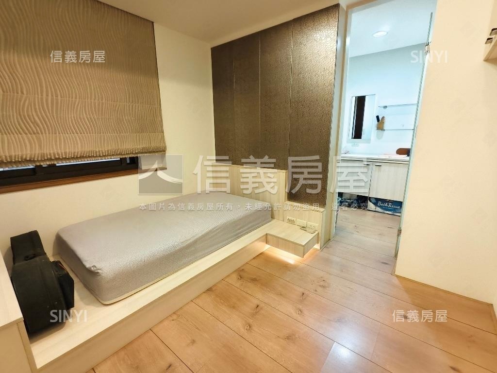 喬治五世臻品大戶房屋室內格局與周邊環境