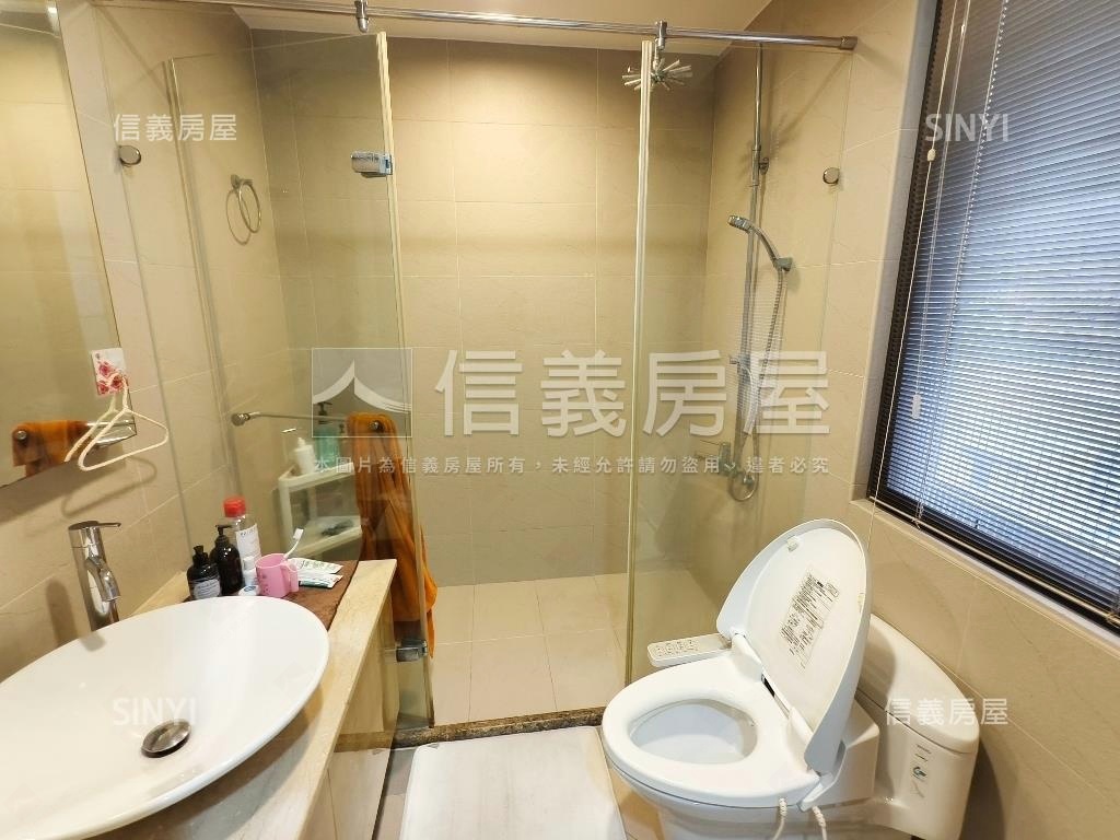 喬治五世臻品大戶房屋室內格局與周邊環境