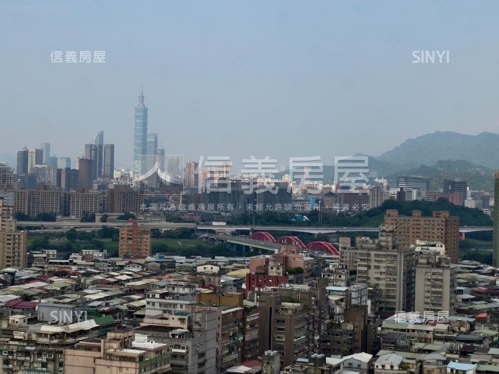 喬治五世臻品大戶房屋室內格局與周邊環境