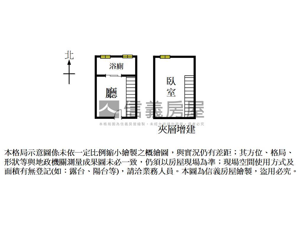 仁德の菁英會館Ｂ房屋室內格局與周邊環境