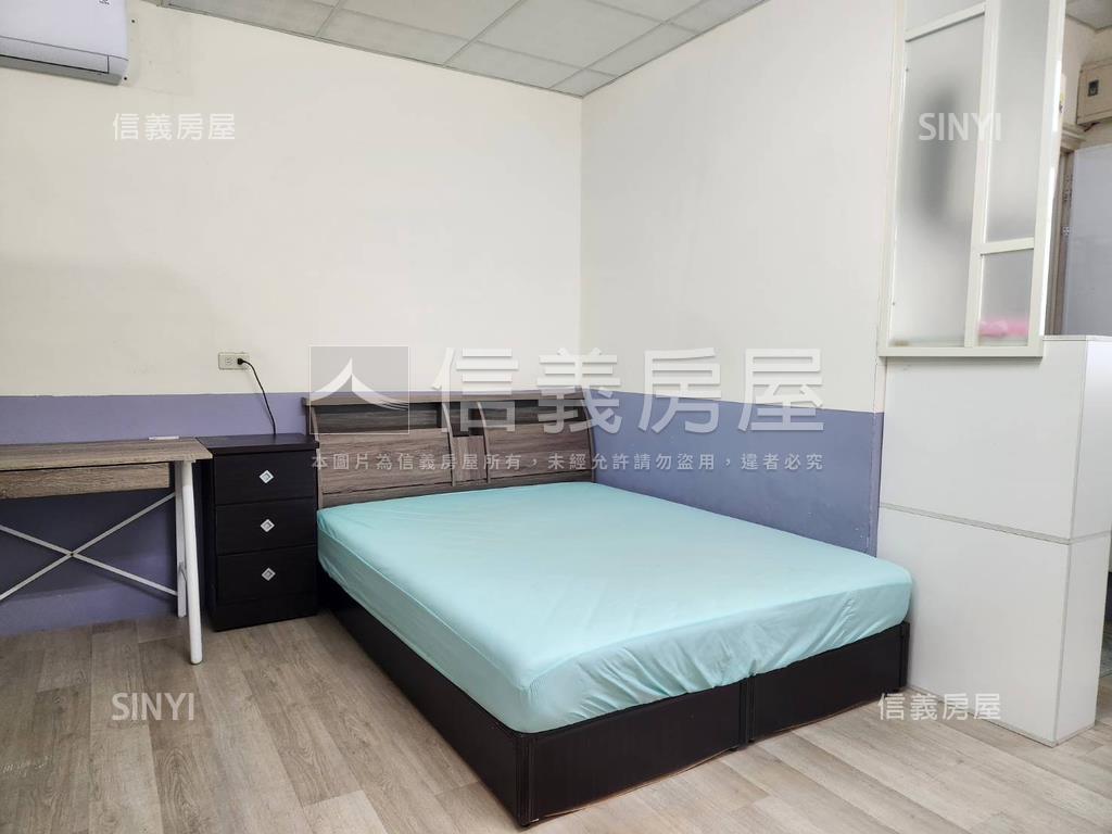 正孝德路角間店面房屋室內格局與周邊環境