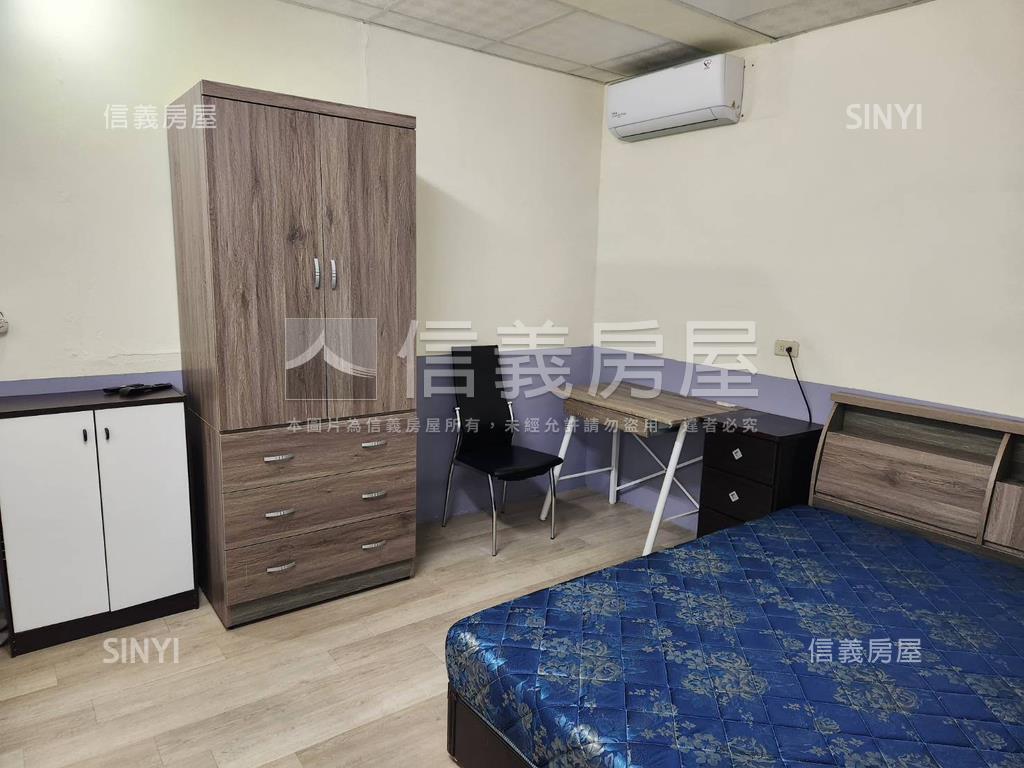 正孝德路角間店面房屋室內格局與周邊環境