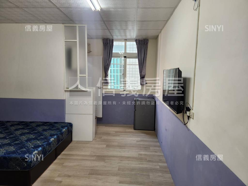 正孝德路角間店面房屋室內格局與周邊環境