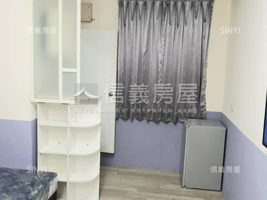 正孝德路角間店面房屋室內格局與周邊環境