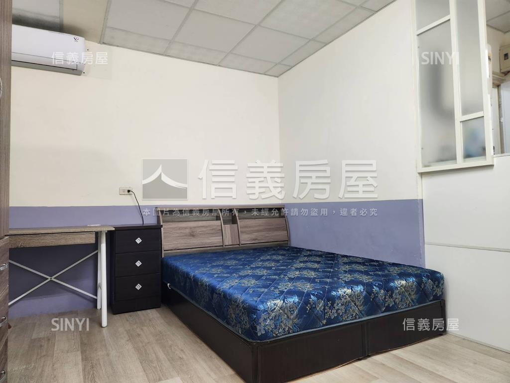 正孝德路角間店面房屋室內格局與周邊環境