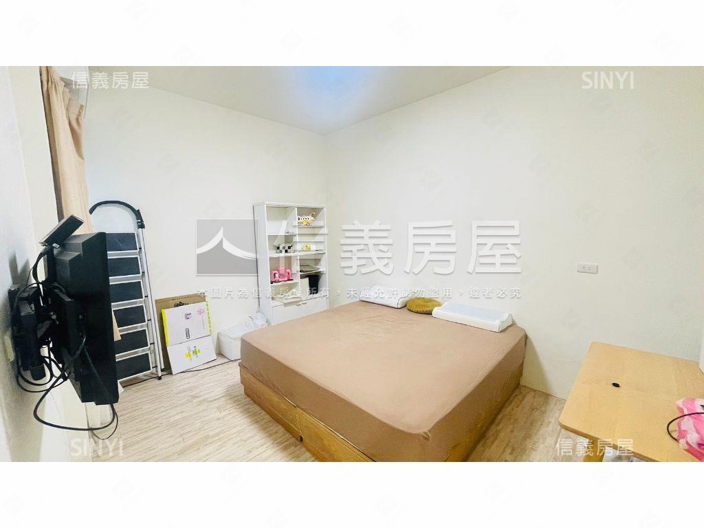 台元大車庫美透天房屋室內格局與周邊環境
