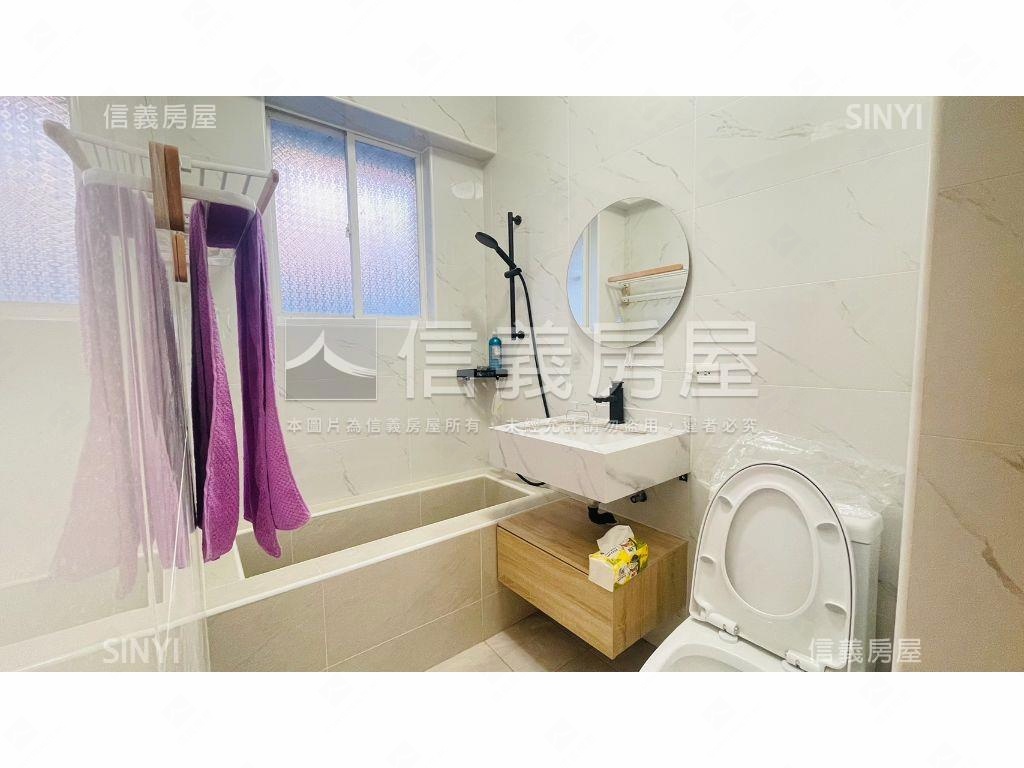 台元大車庫美透天房屋室內格局與周邊環境