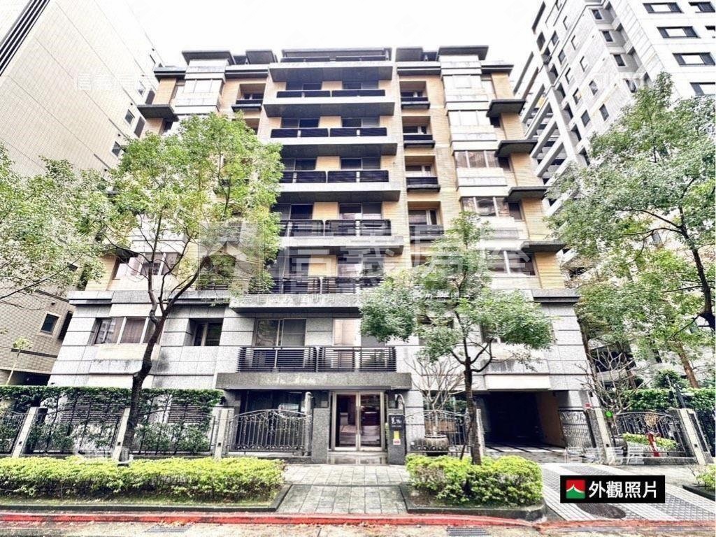 美樹邊間三房車位稀有釋出房屋室內格局與周邊環境