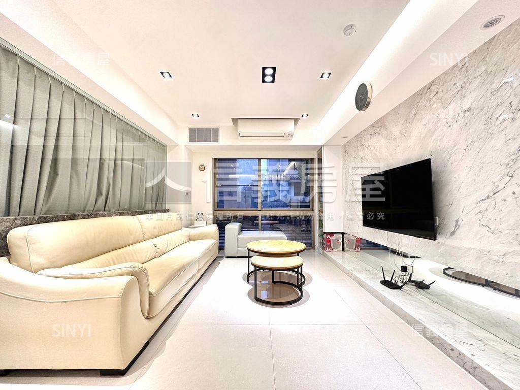 美樹邊間三房車位稀有釋出房屋室內格局與周邊環境