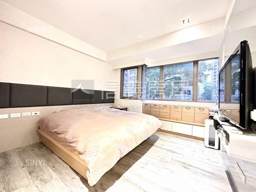 美樹邊間三房車位稀有釋出房屋室內格局與周邊環境