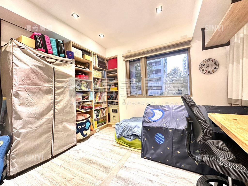 美樹邊間三房車位稀有釋出房屋室內格局與周邊環境