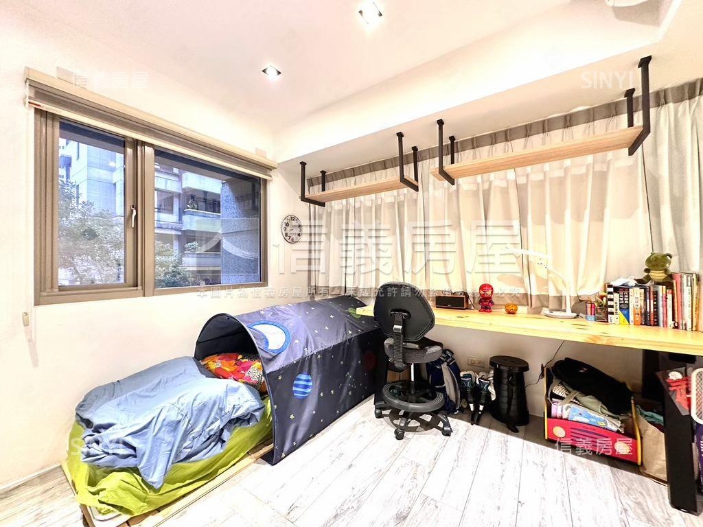 美樹邊間三房車位稀有釋出房屋室內格局與周邊環境